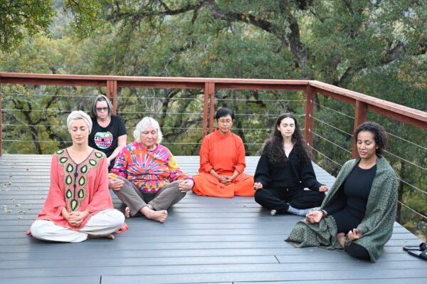 5-Day Meditation Retreat at Ananda Dhiira, October 22 - 26, 2025 - Image 2