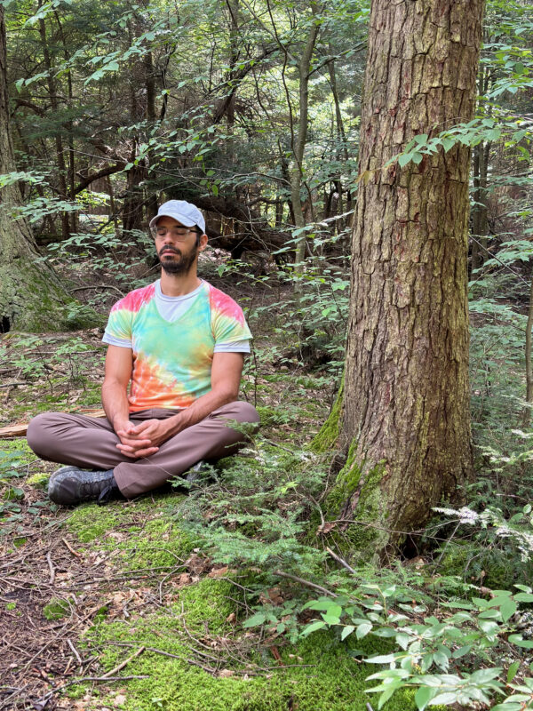 5-Day Meditation Retreat at Ananda Vrati, Pennsylvania, April 30 - May 4, 2025 - Image 6