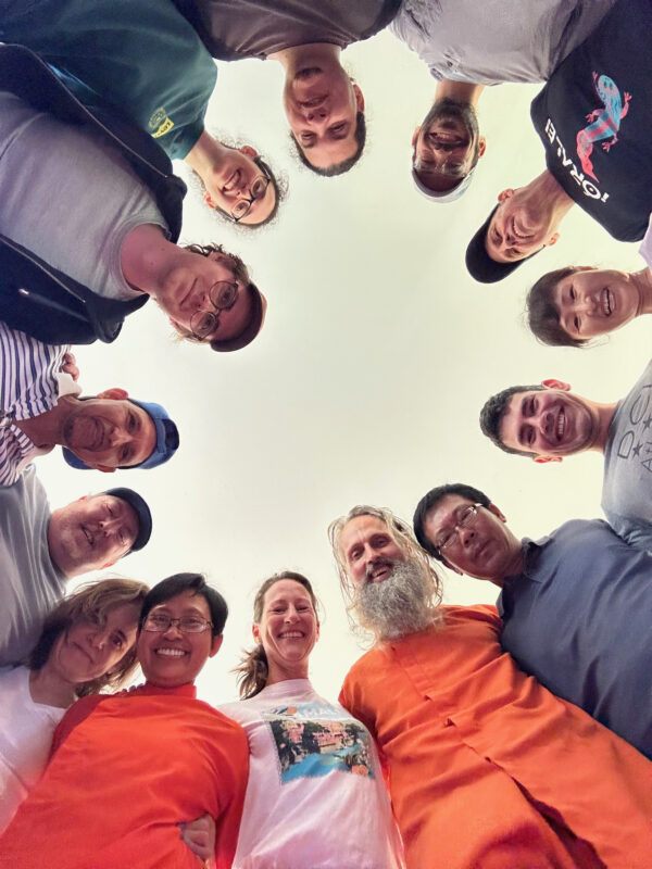 5-Day Meditation Retreat at Ananda Vrati, Pennsylvania, April 30 - May 4, 2025 - Image 8