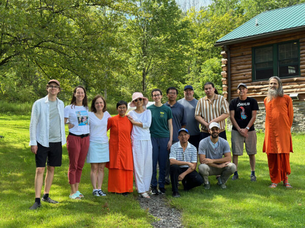 5-Day Meditation Retreat at Ananda Vrati, Pennsylvania, April 30 - May 4, 2025 - Image 7