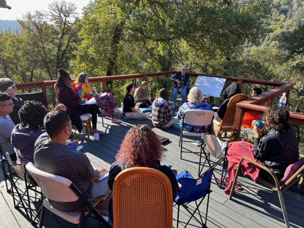 5-Day Meditation Retreat at Ananda Dhiira, October 22 - 26, 2025 - Image 5