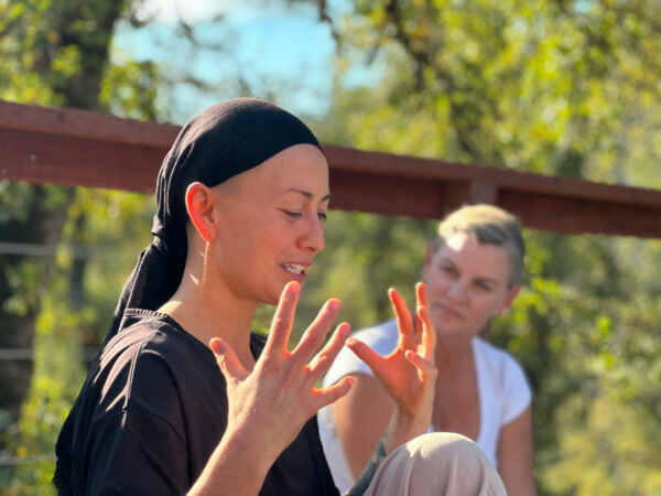 5-Day Meditation Retreat at Ananda Dhiira, October 22 - 26, 2025 - Image 7