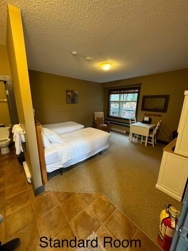 Weekend Fasting Retreat at Abbotsford, British Columbia, April 11-13, 2025 - Image 3