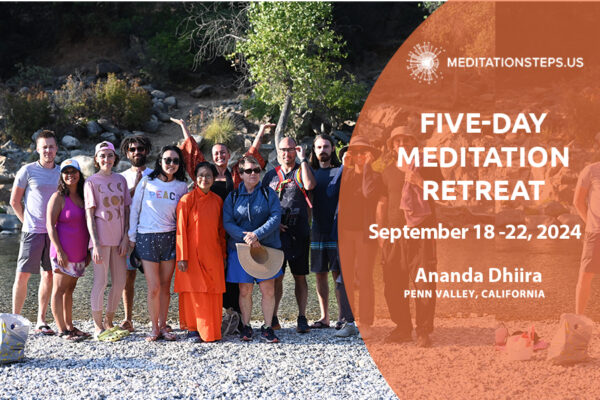 5-Day Meditation Retreat at Ananda Dhiira, October 22 - 26, 2025 - Image 8
